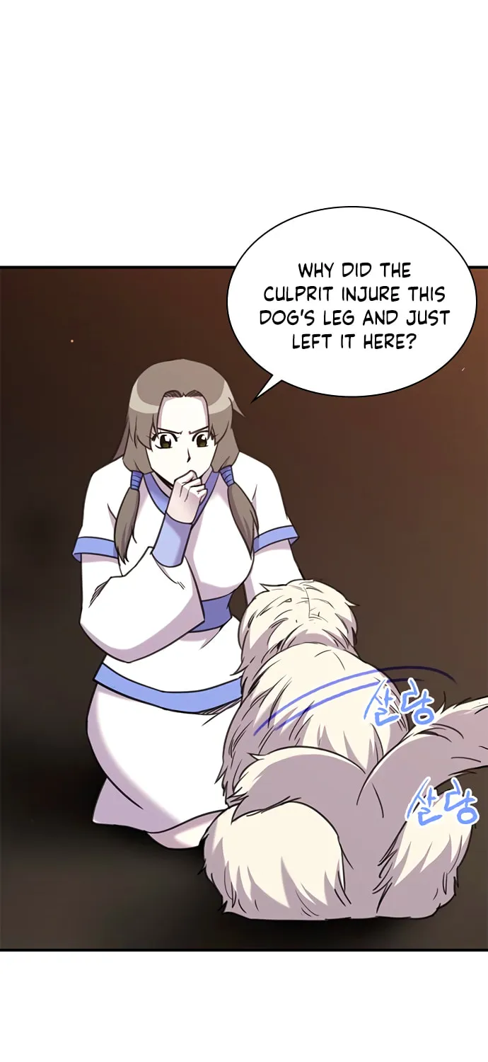 Read The Strongest Ever chapter 43 image 76 on Lezhin