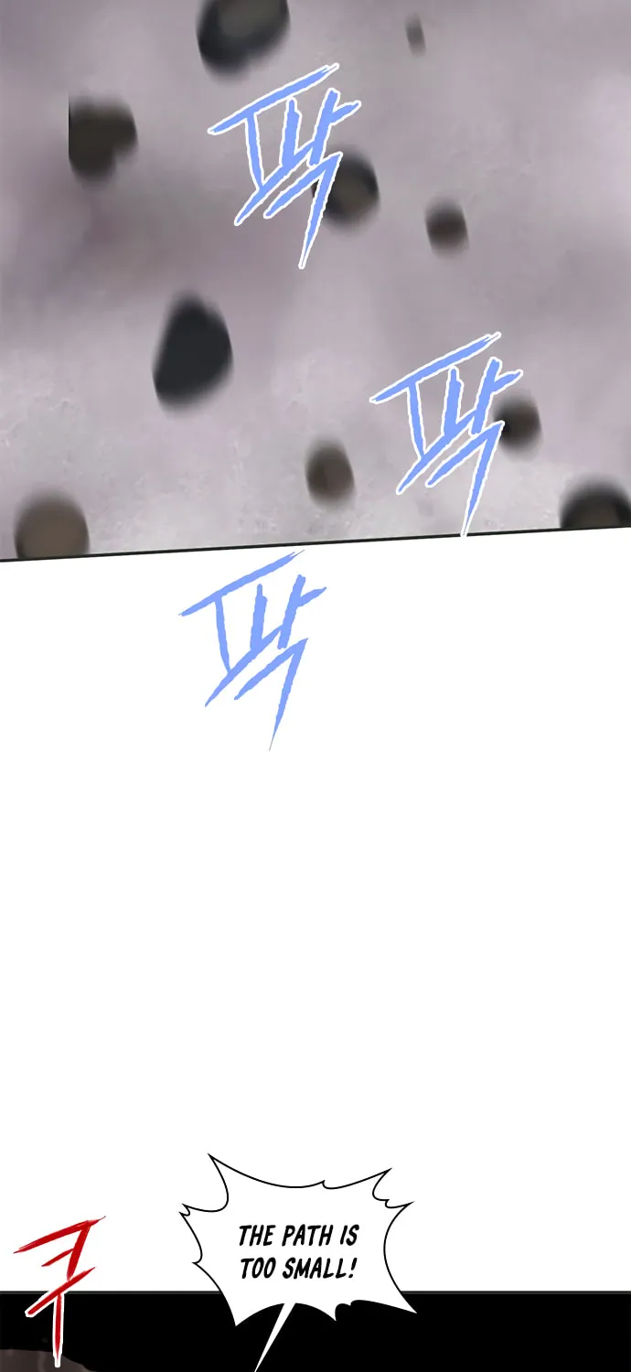 Read The Strongest Ever chapter 43 image 84 on Lezhin