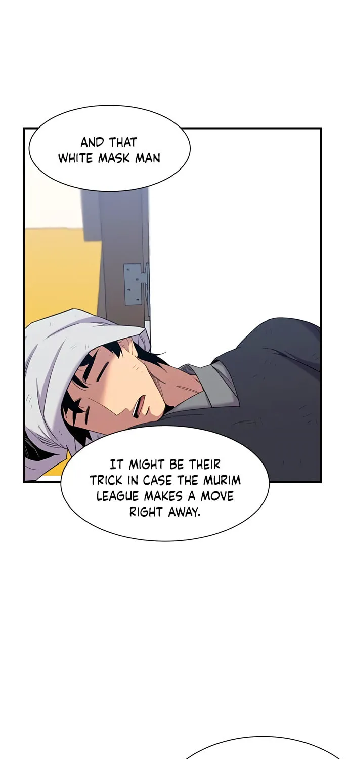 Read The Strongest Ever chapter 44 image 10 on Lezhin