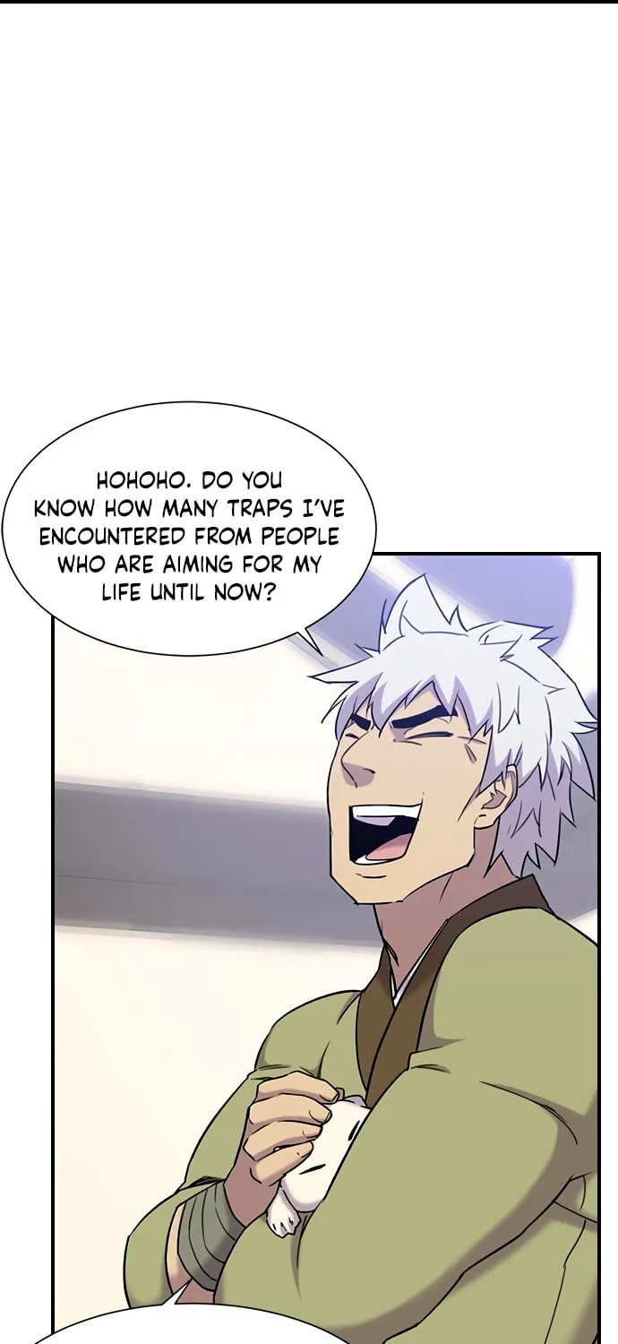 Read The Strongest Ever chapter 44 image 12 on Lezhin