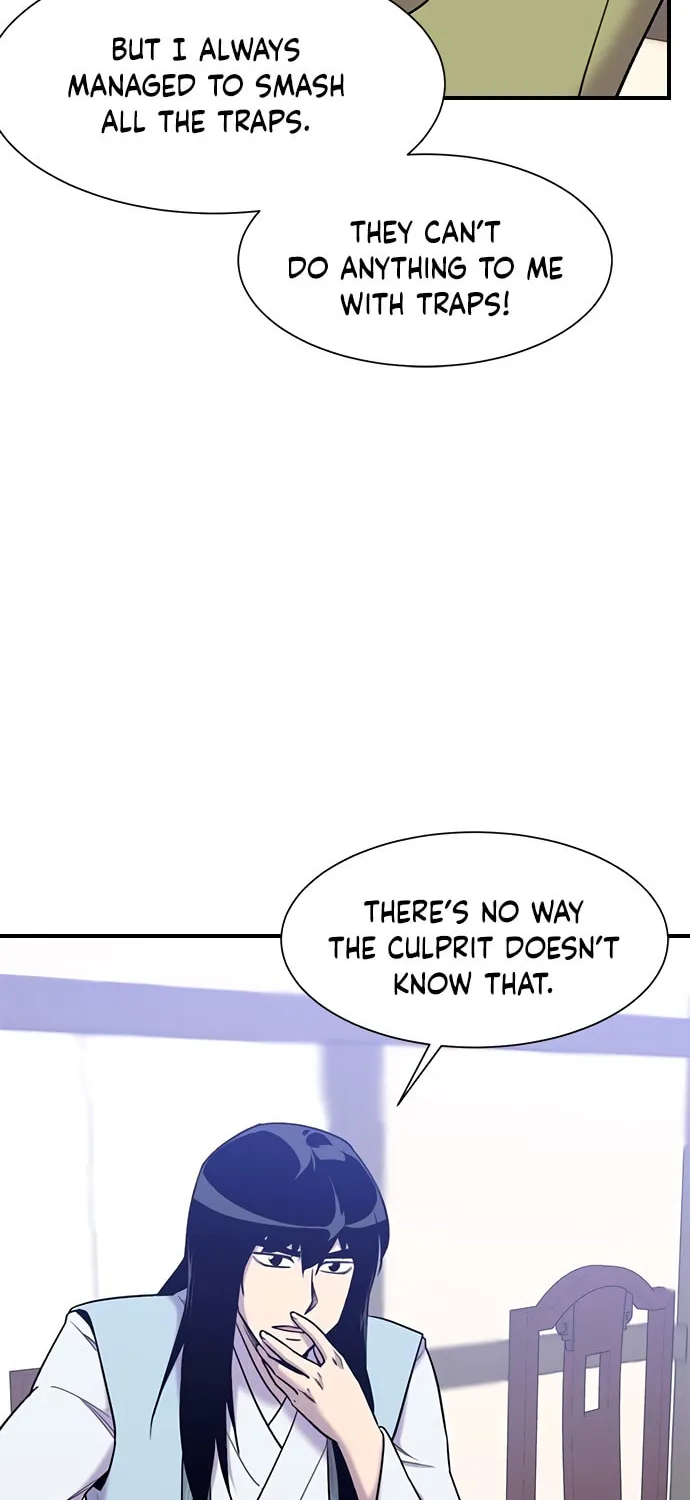 Read The Strongest Ever chapter 44 image 13 on Lezhin