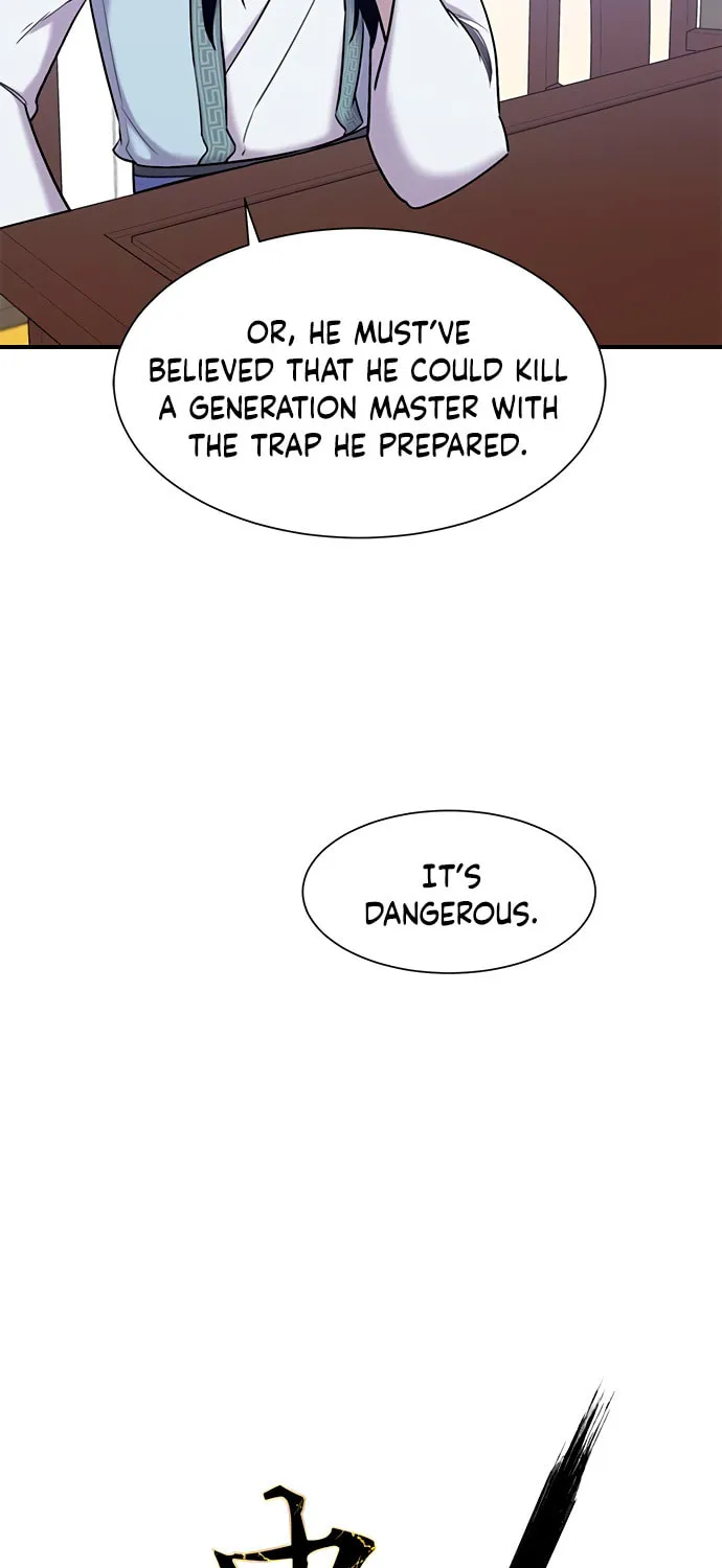 Read The Strongest Ever chapter 44 image 14 on Lezhin