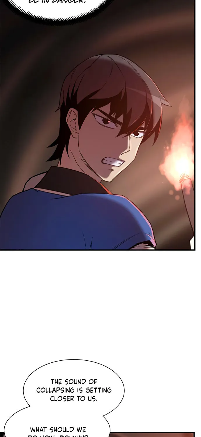 Read The Strongest Ever chapter 44 image 17 on Lezhin