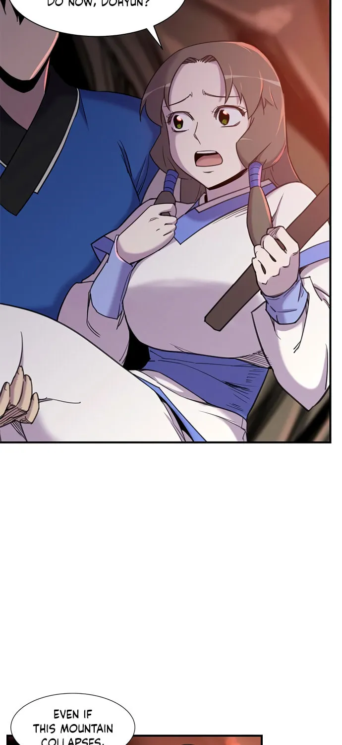 Read The Strongest Ever chapter 44 image 18 on Lezhin