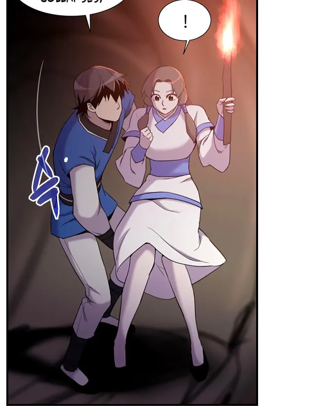 Read The Strongest Ever chapter 44 image 19 on Lezhin