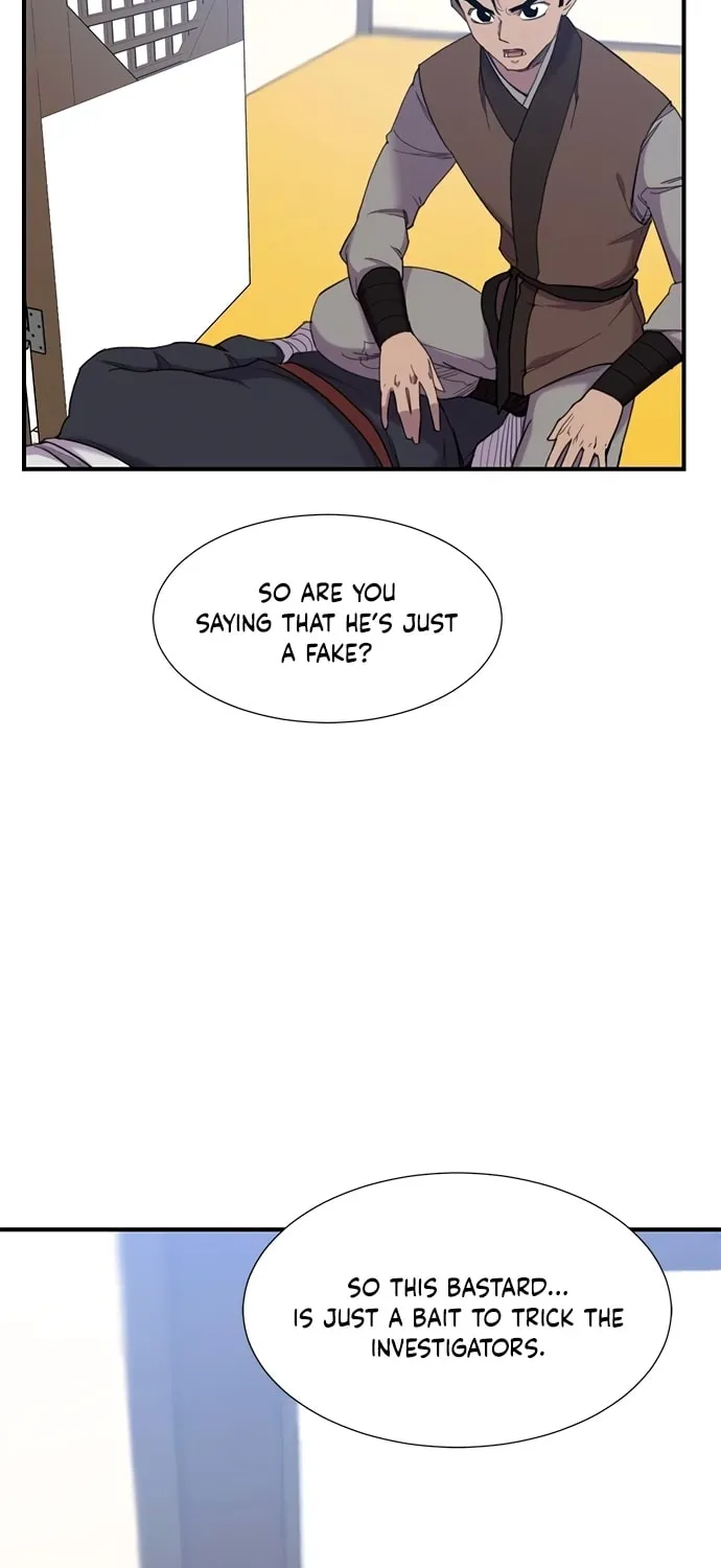 Read The Strongest Ever chapter 44 image 2 on Lezhin