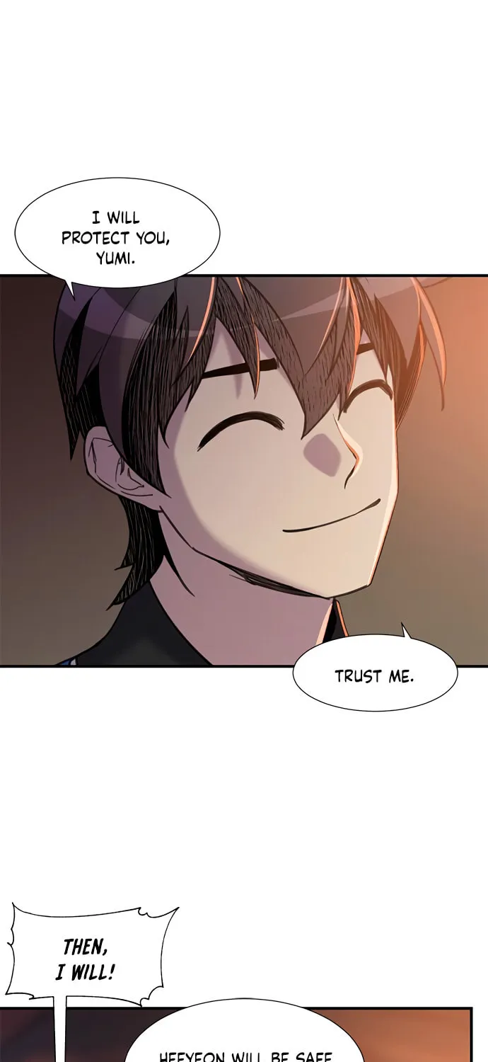 Read The Strongest Ever chapter 44 image 20 on Lezhin