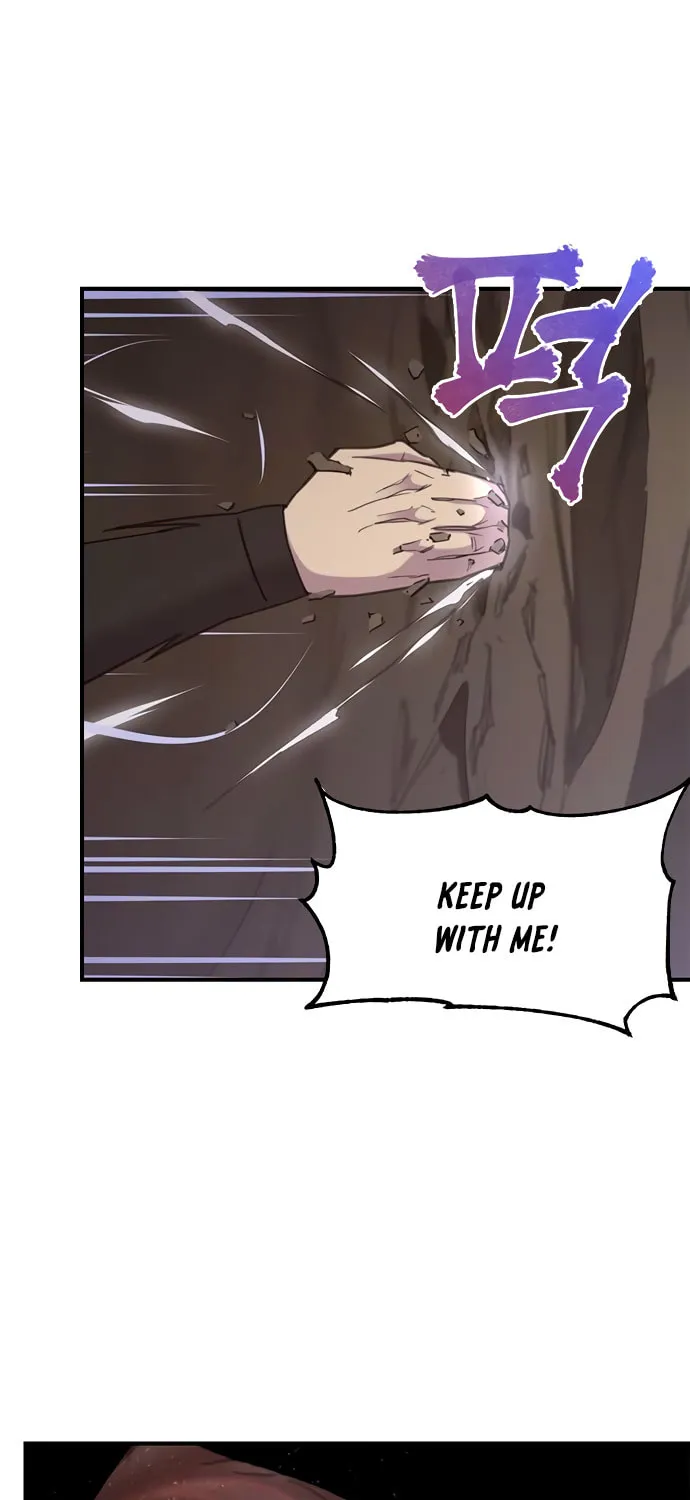 Read The Strongest Ever chapter 44 image 24 on Lezhin