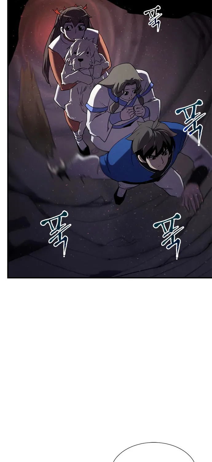 Read The Strongest Ever chapter 44 image 25 on Lezhin