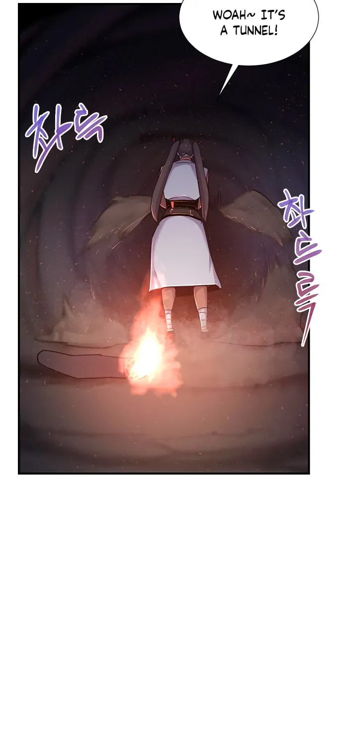 Read The Strongest Ever chapter 44 image 26 on Lezhin