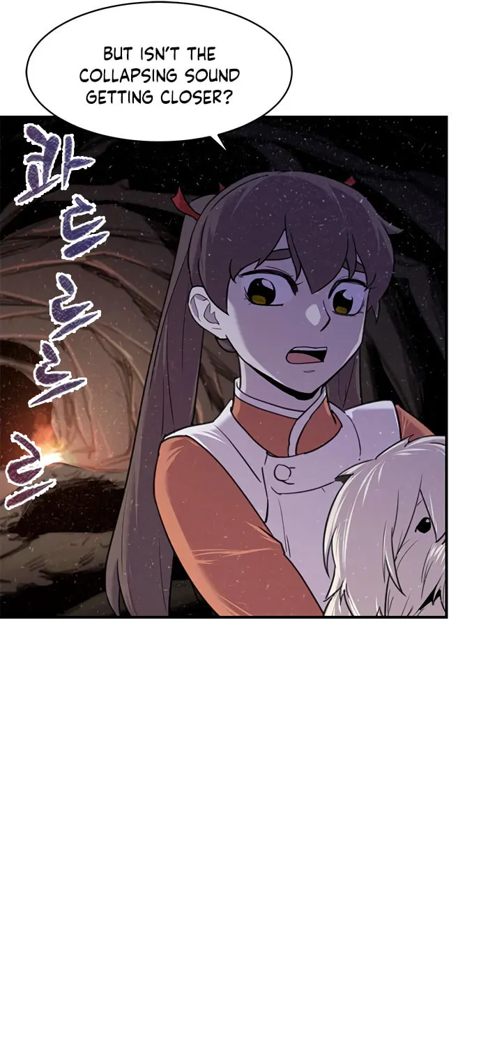 Read The Strongest Ever chapter 44 image 28 on Lezhin