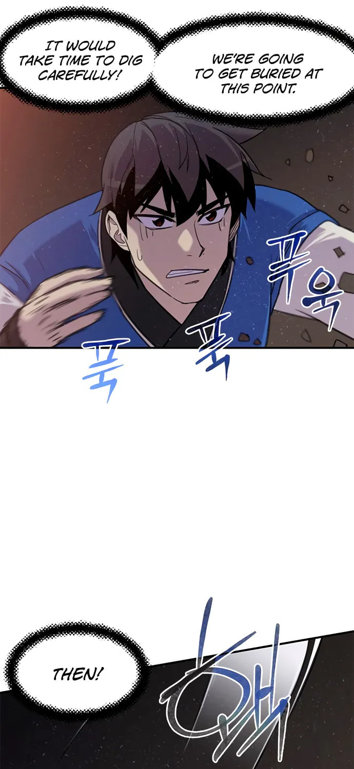 Read The Strongest Ever chapter 44 image 29 on Lezhin