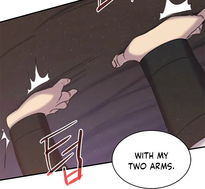 Read The Strongest Ever chapter 44 image 31 on Lezhin