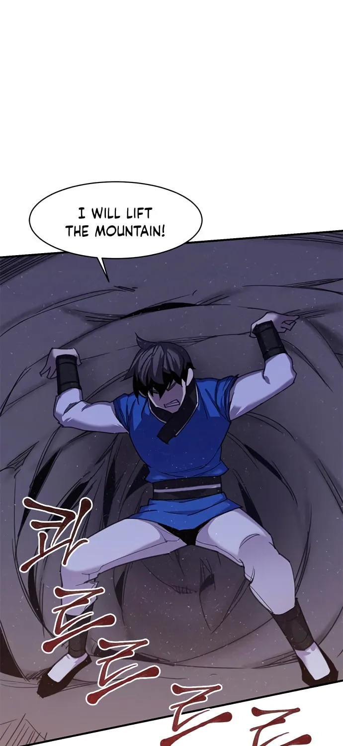 Read The Strongest Ever chapter 44 image 32 on Lezhin