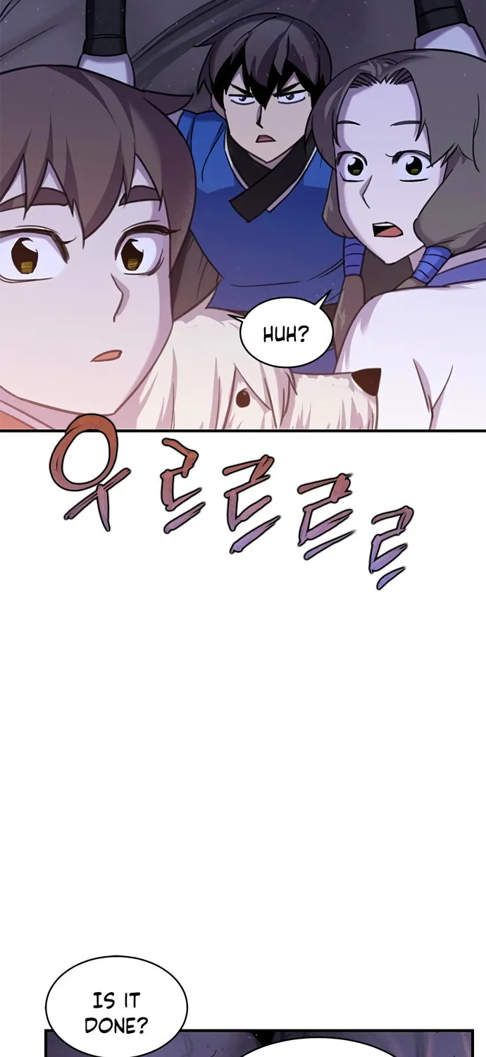 Read The Strongest Ever chapter 44 image 34 on Lezhin