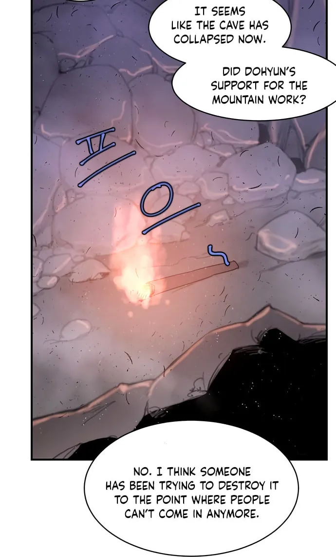 Read The Strongest Ever chapter 44 image 35 on Lezhin
