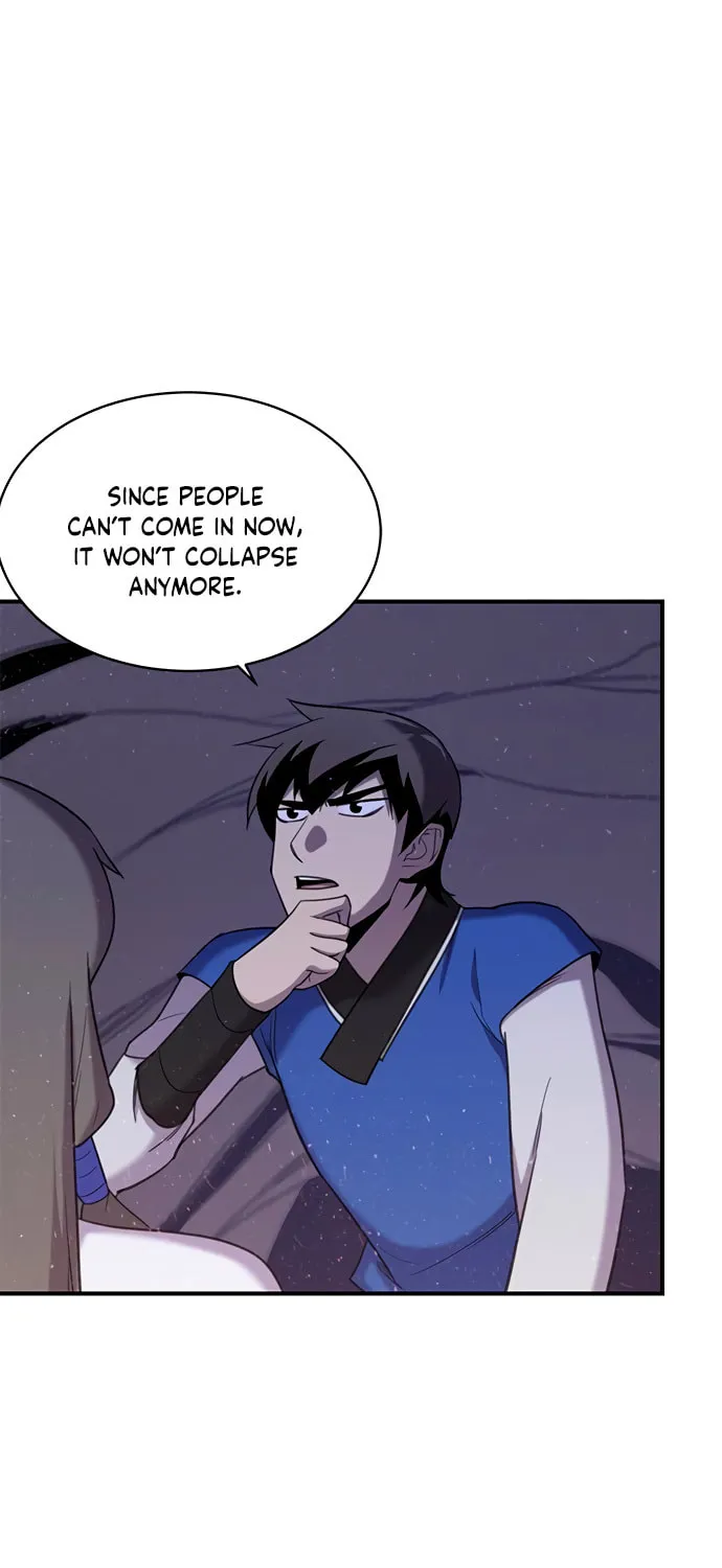 Read The Strongest Ever chapter 44 image 36 on Lezhin