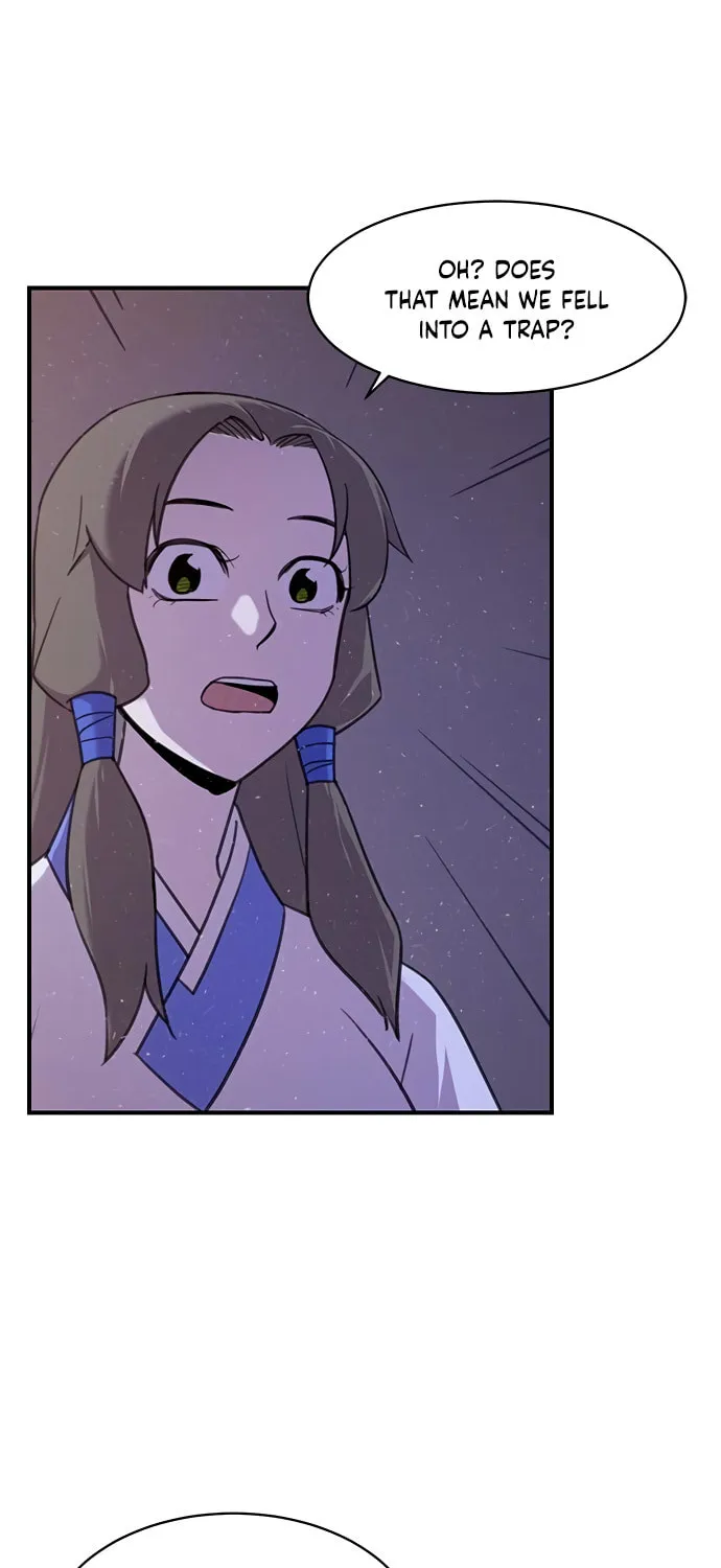 Read The Strongest Ever chapter 44 image 37 on Lezhin