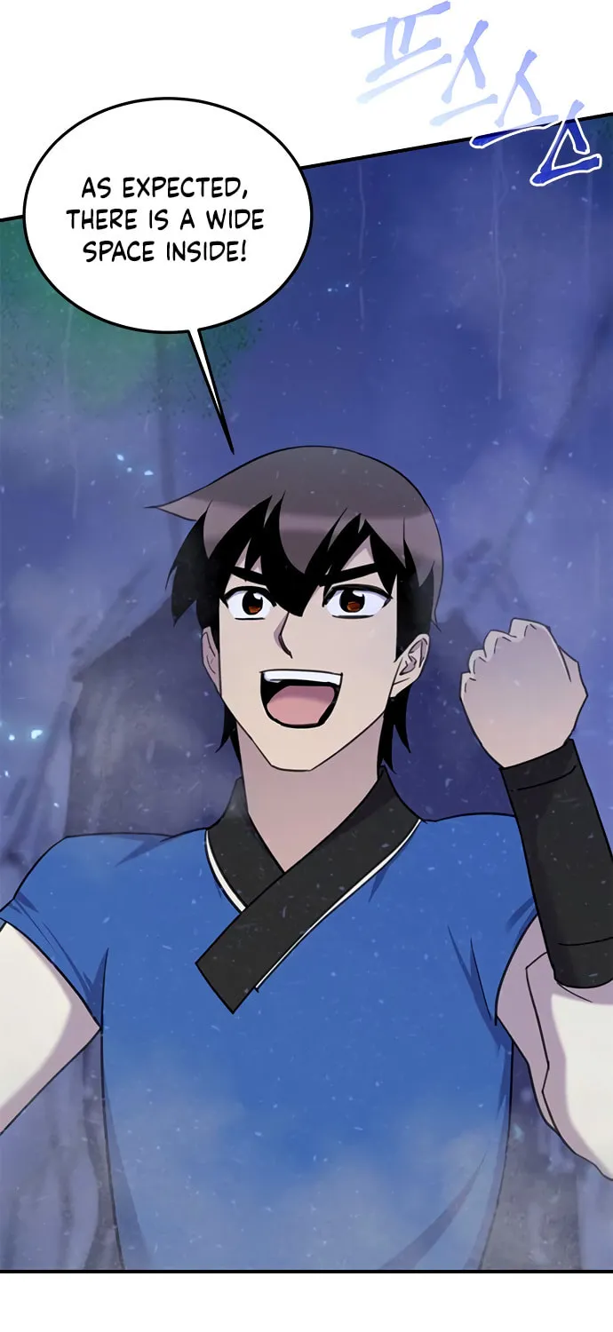Read The Strongest Ever chapter 44 image 48 on Lezhin