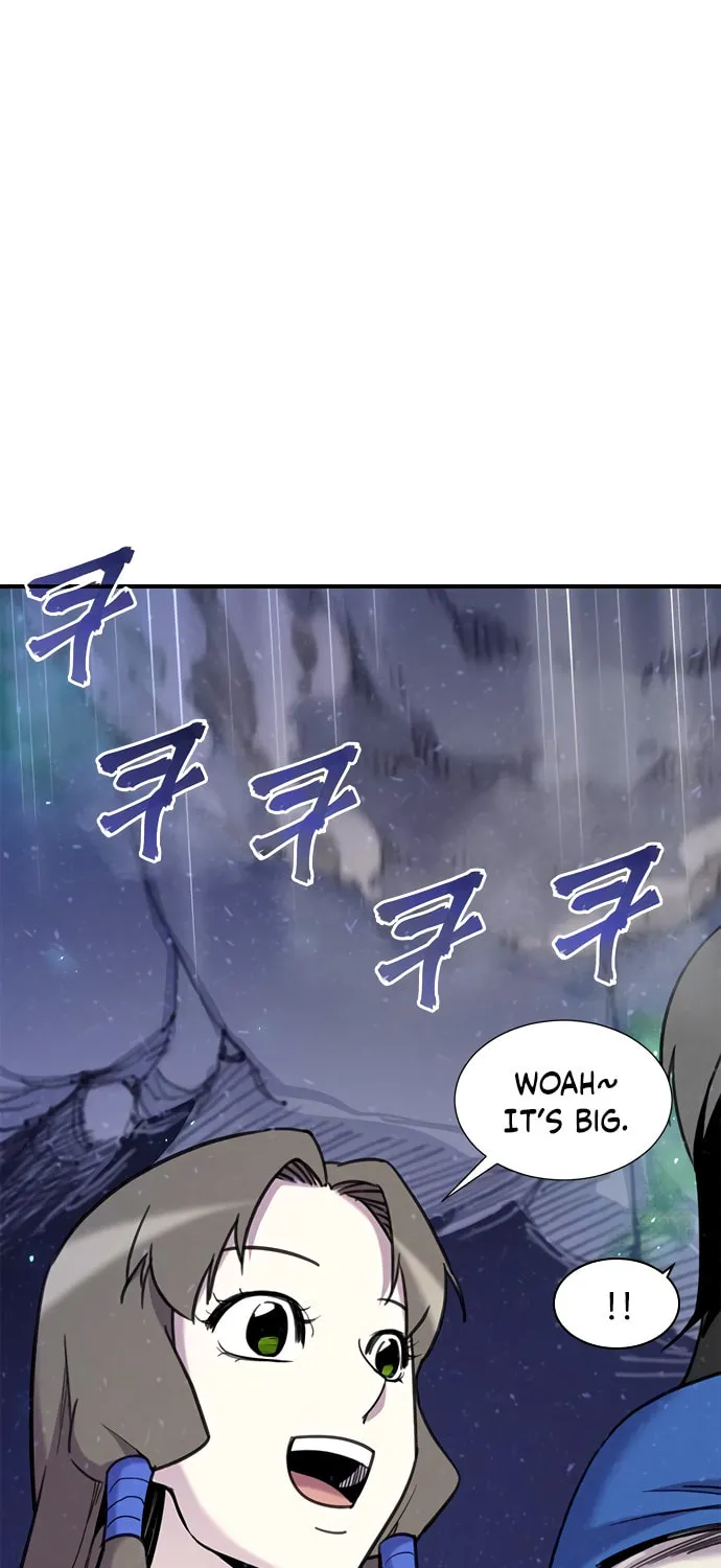 Read The Strongest Ever chapter 44 image 49 on Lezhin