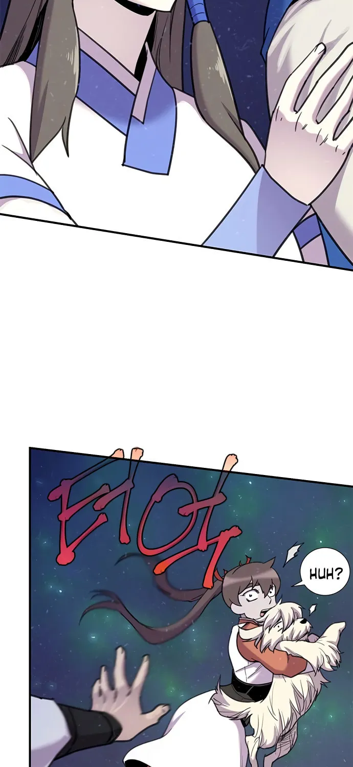 Read The Strongest Ever chapter 44 image 50 on Lezhin
