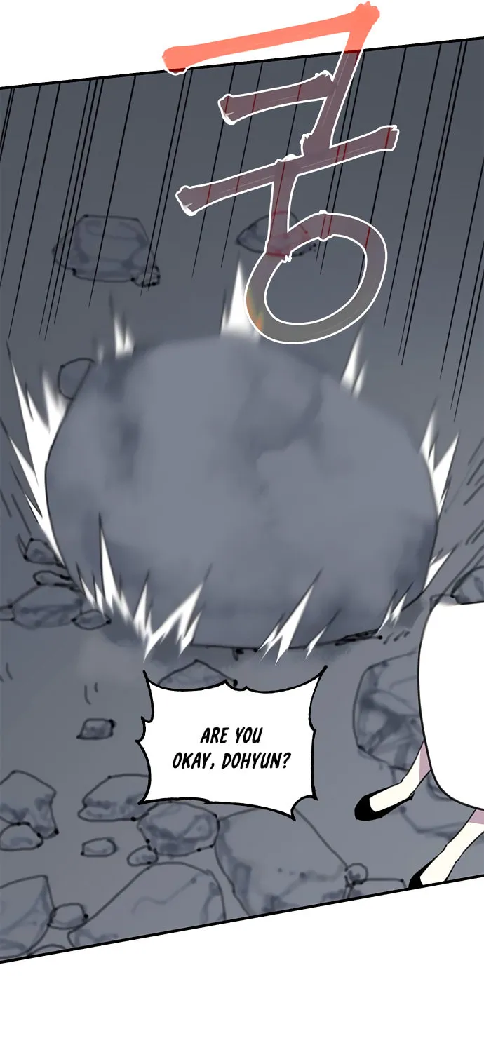 Read The Strongest Ever chapter 44 image 56 on Lezhin