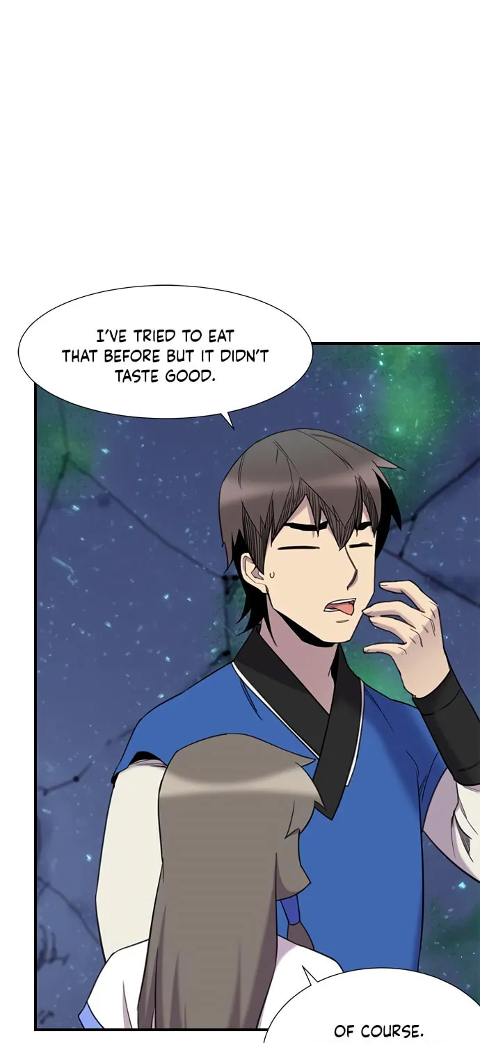 Read The Strongest Ever chapter 44 image 60 on Lezhin