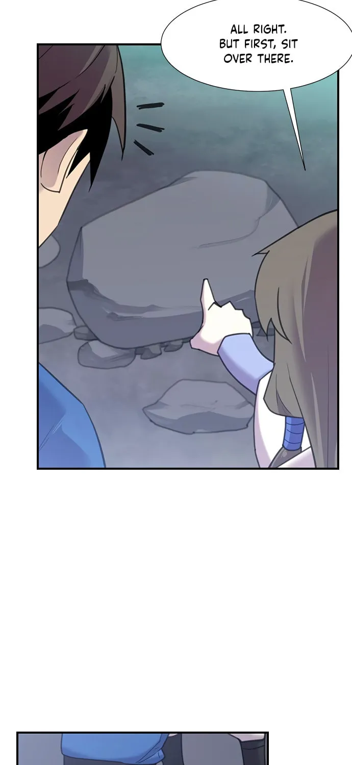 Read The Strongest Ever chapter 44 image 62 on Lezhin
