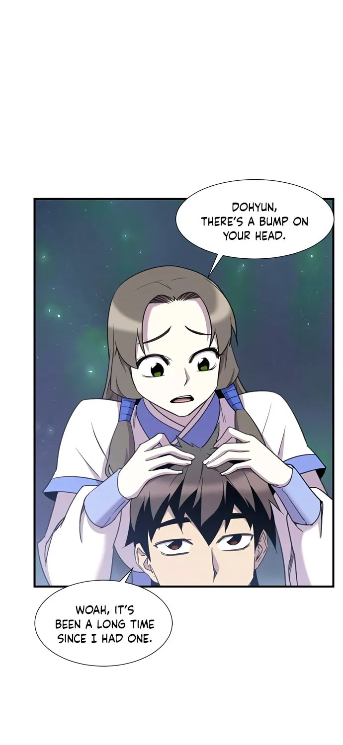 Read The Strongest Ever chapter 44 image 64 on Lezhin