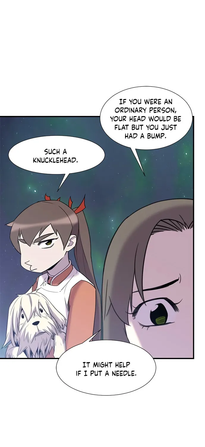 Read The Strongest Ever chapter 44 image 65 on Lezhin
