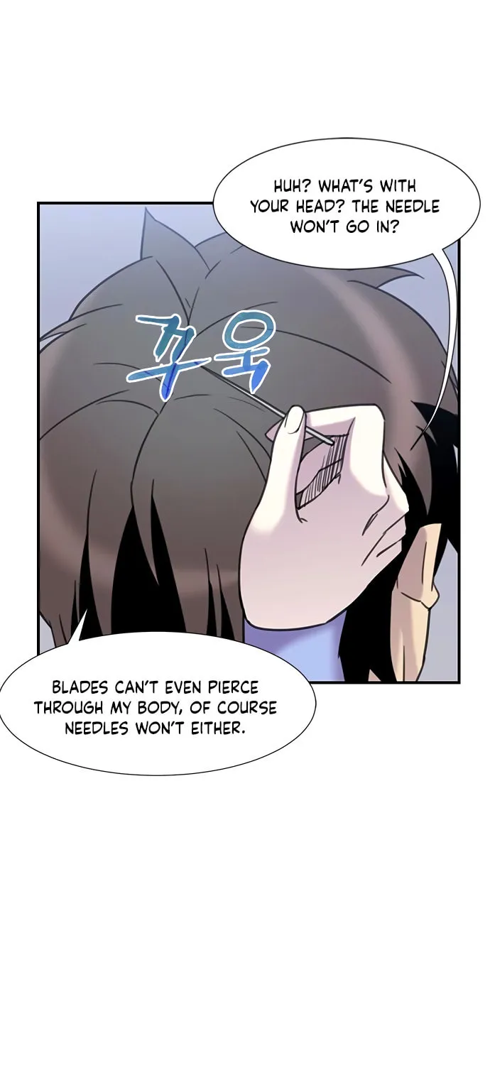 Read The Strongest Ever chapter 44 image 66 on Lezhin