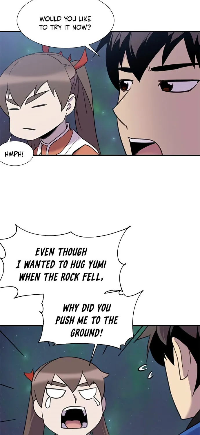 Read The Strongest Ever chapter 44 image 69 on Lezhin