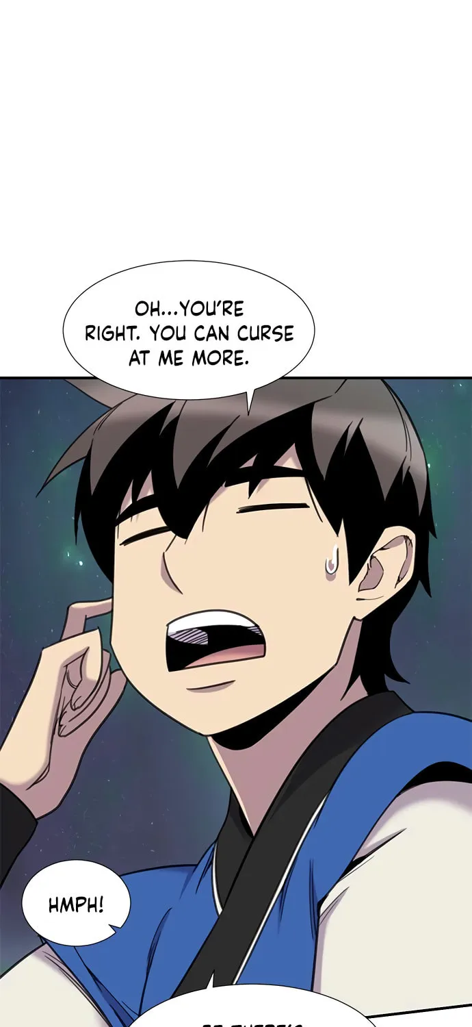 Read The Strongest Ever chapter 44 image 72 on Lezhin