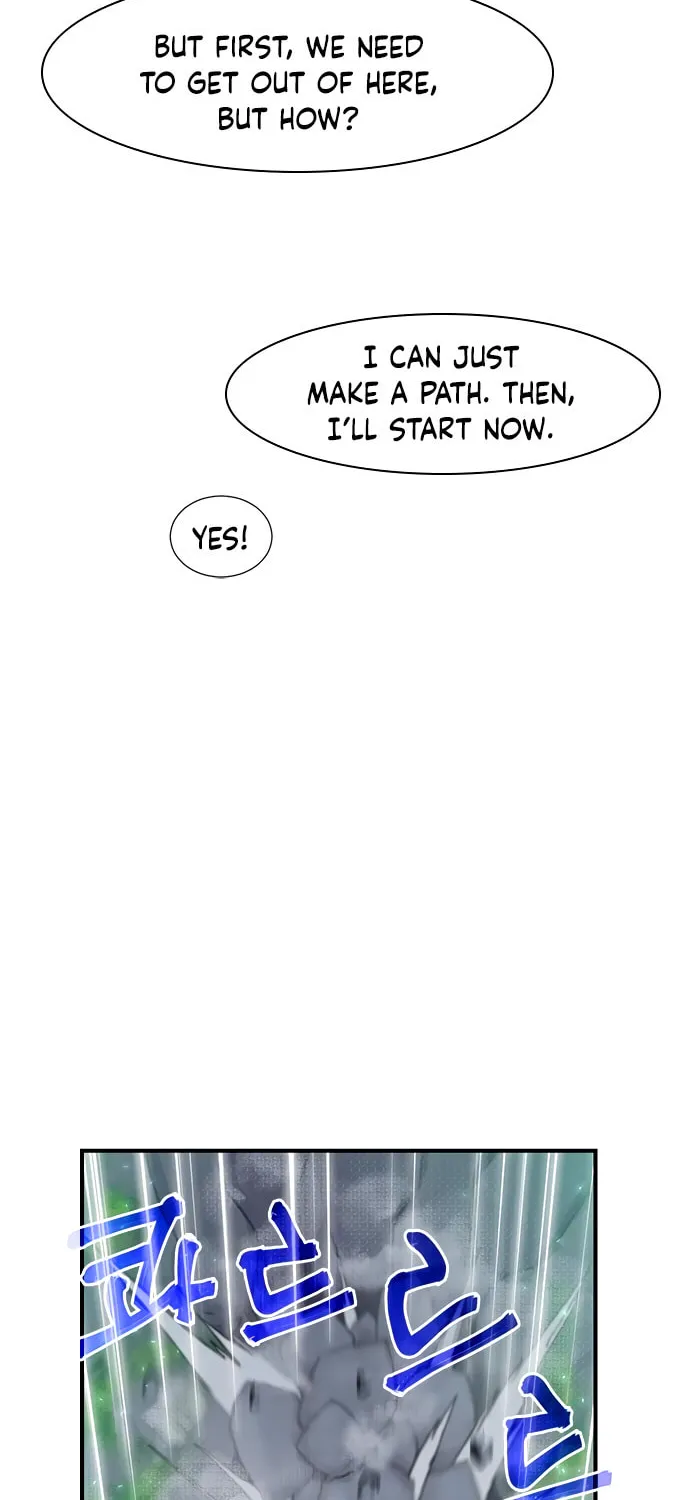 Read The Strongest Ever chapter 44 image 77 on Lezhin