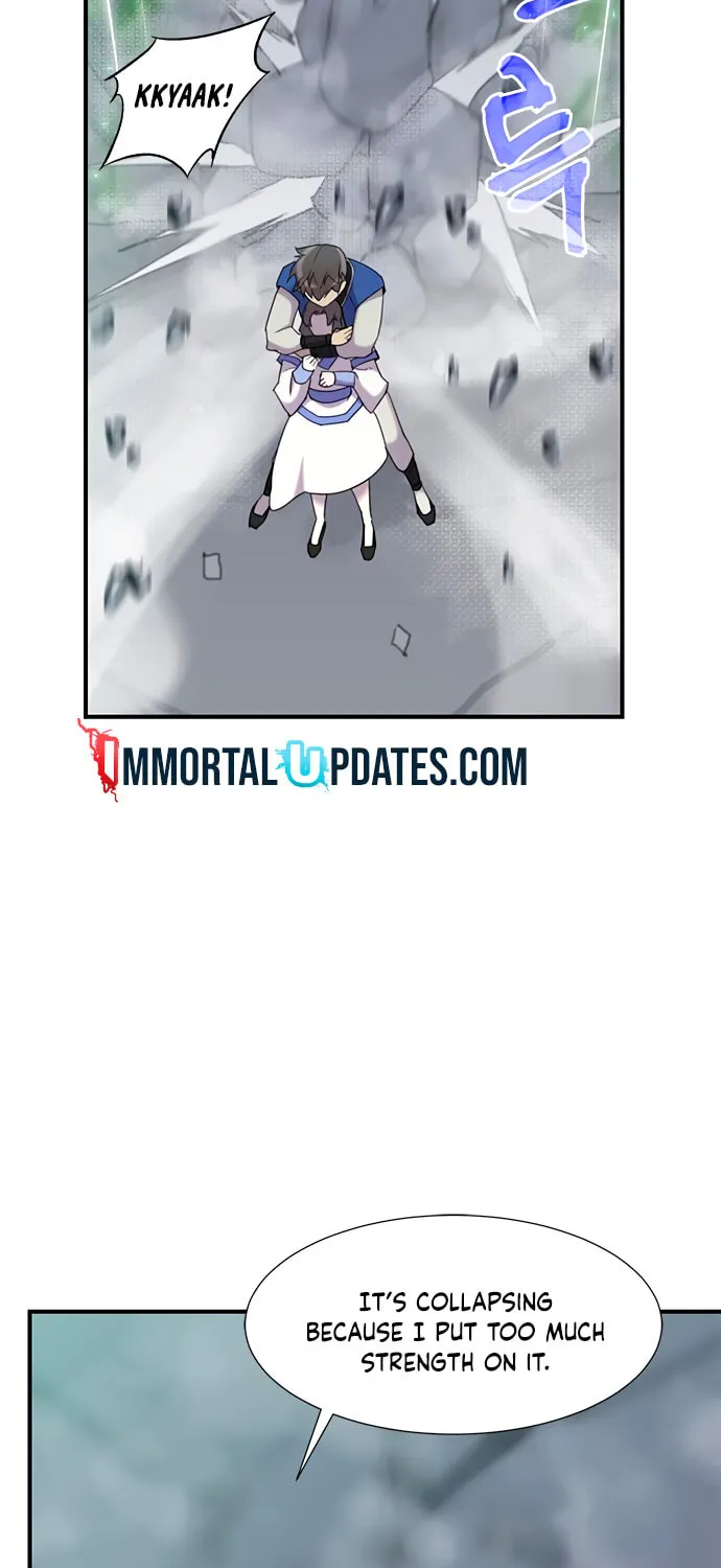Read The Strongest Ever chapter 44 image 78 on Lezhin