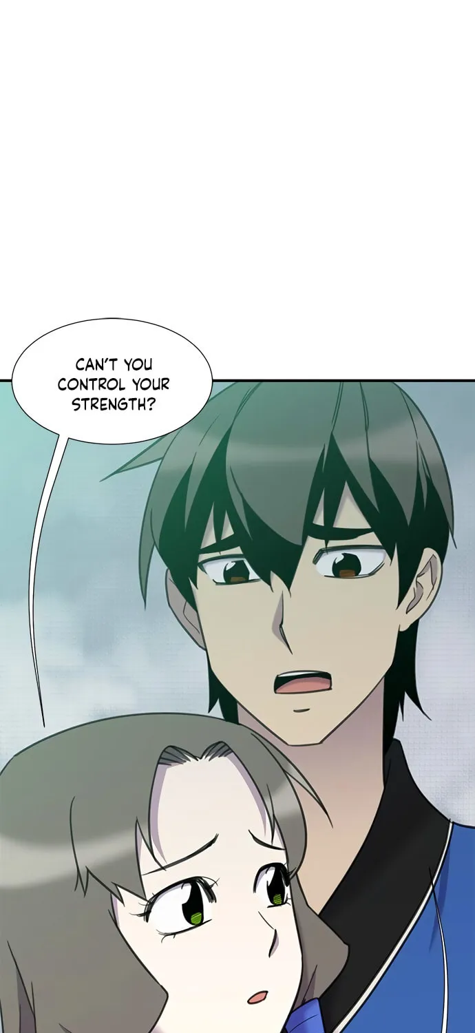 Read The Strongest Ever chapter 44 image 80 on Lezhin