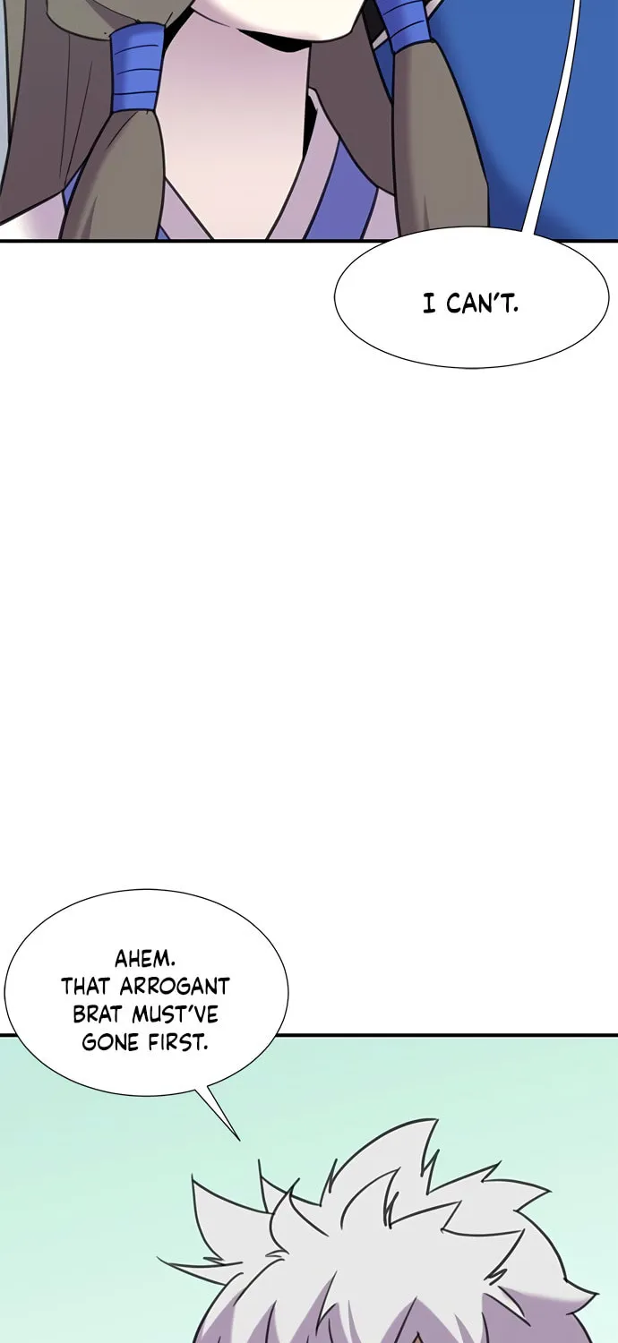 Read The Strongest Ever chapter 44 image 81 on Lezhin