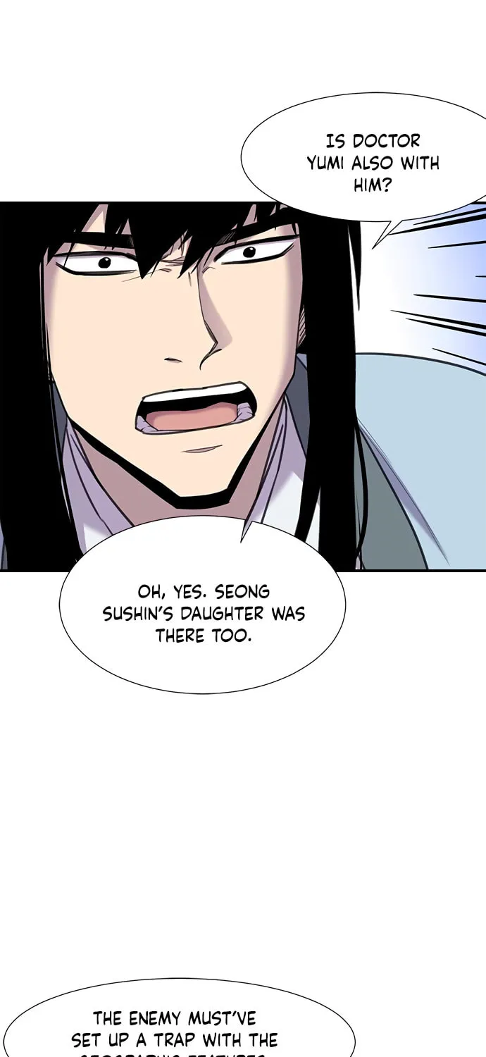 Read The Strongest Ever chapter 44 image 85 on Lezhin