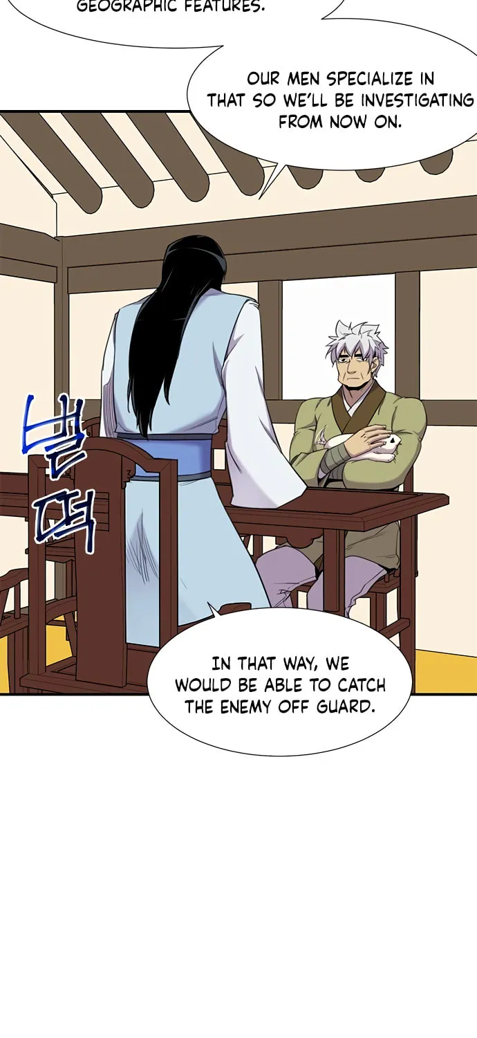 Read The Strongest Ever chapter 44 image 86 on Lezhin