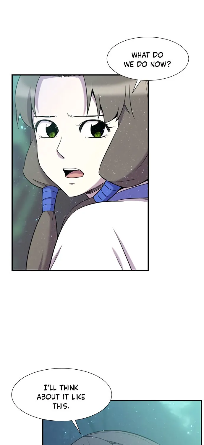 Read The Strongest Ever chapter 44 image 88 on Lezhin