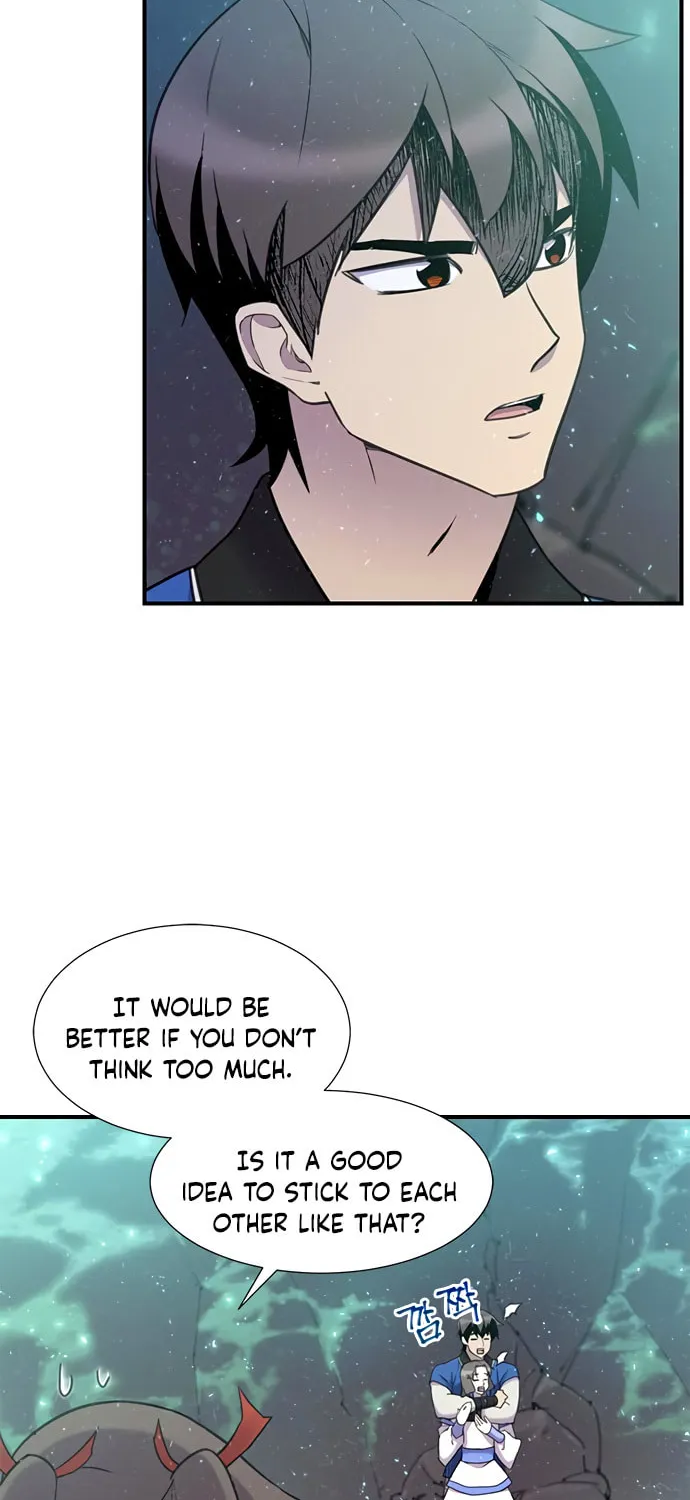 Read The Strongest Ever chapter 44 image 89 on Lezhin