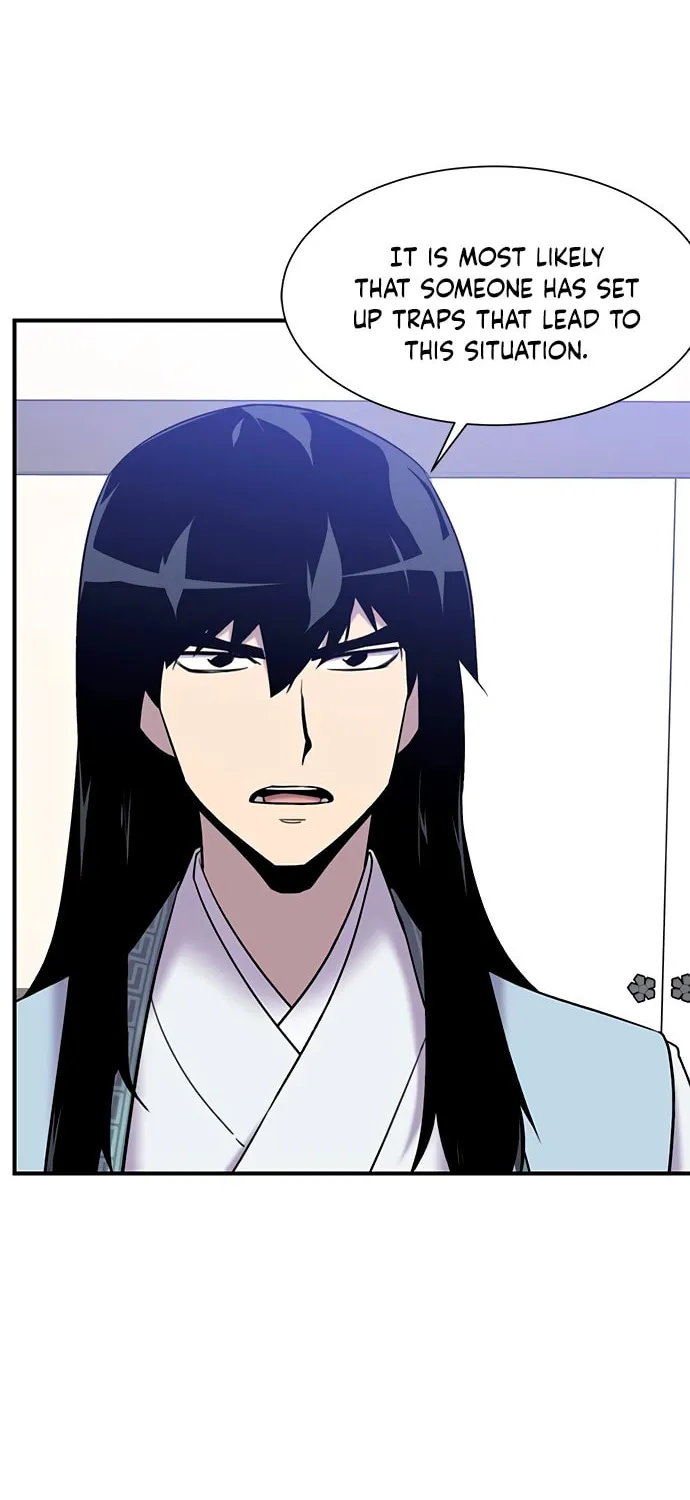 Read The Strongest Ever chapter 44 image 9 on Lezhin