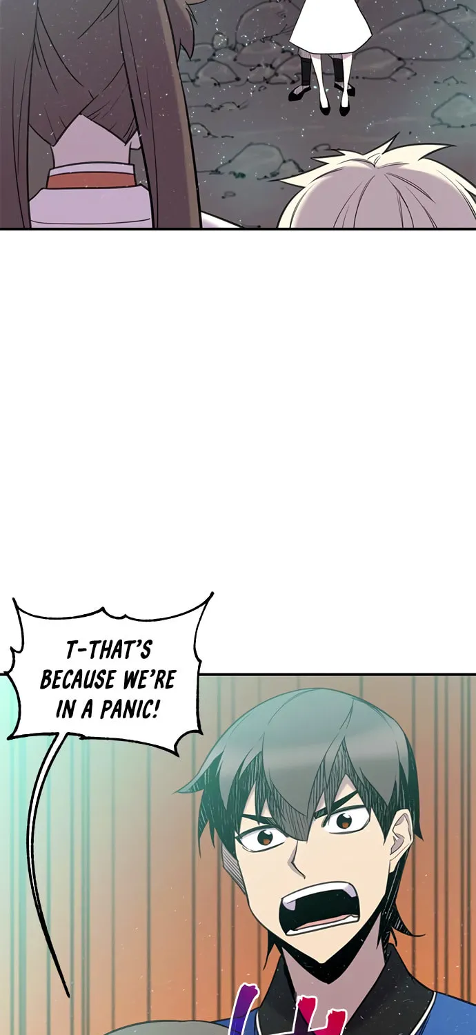 Read The Strongest Ever chapter 44 image 90 on Lezhin