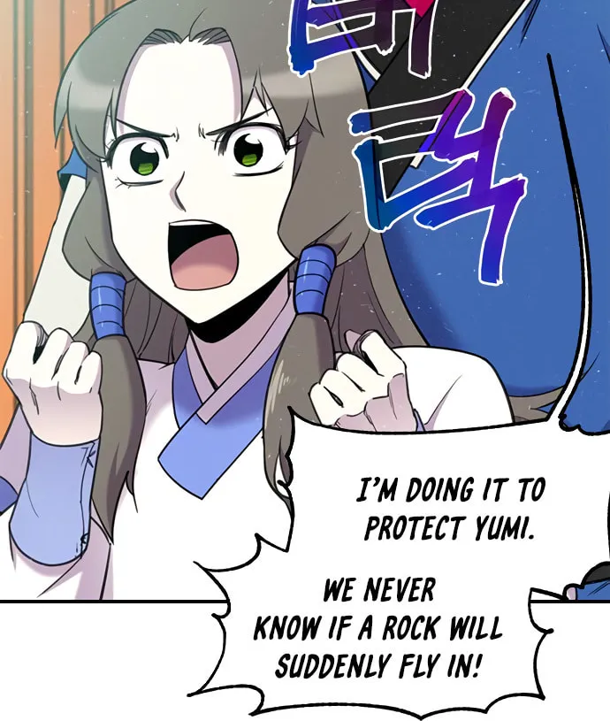 Read The Strongest Ever chapter 44 image 91 on Lezhin
