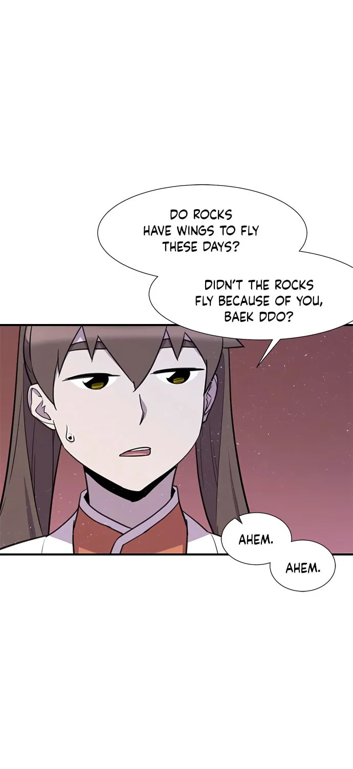 Read The Strongest Ever chapter 44 image 92 on Lezhin