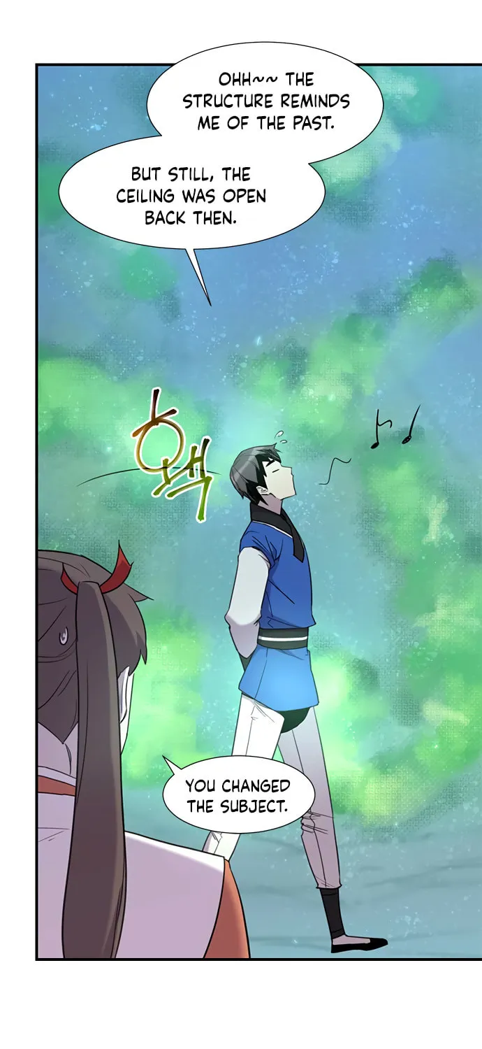 Read The Strongest Ever chapter 44 image 93 on Lezhin