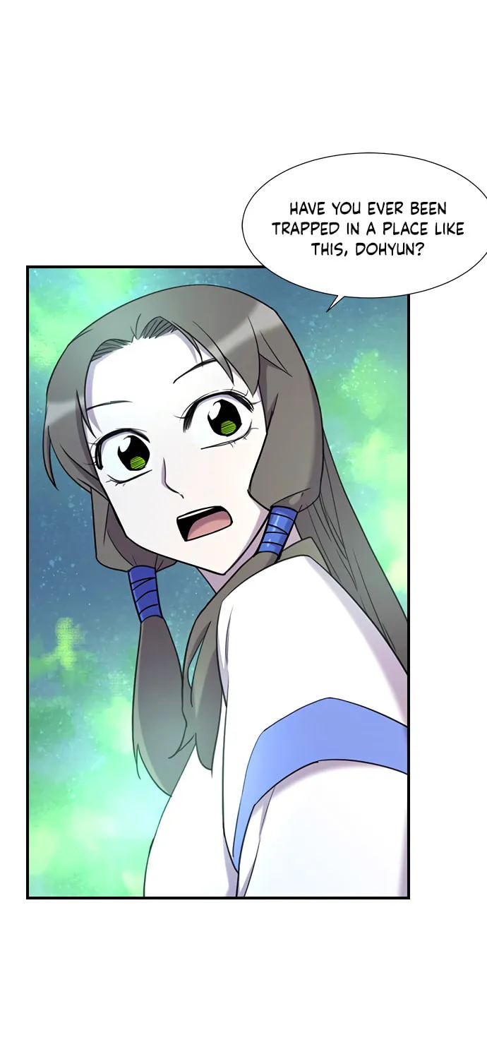 Read The Strongest Ever chapter 44 image 94 on Lezhin