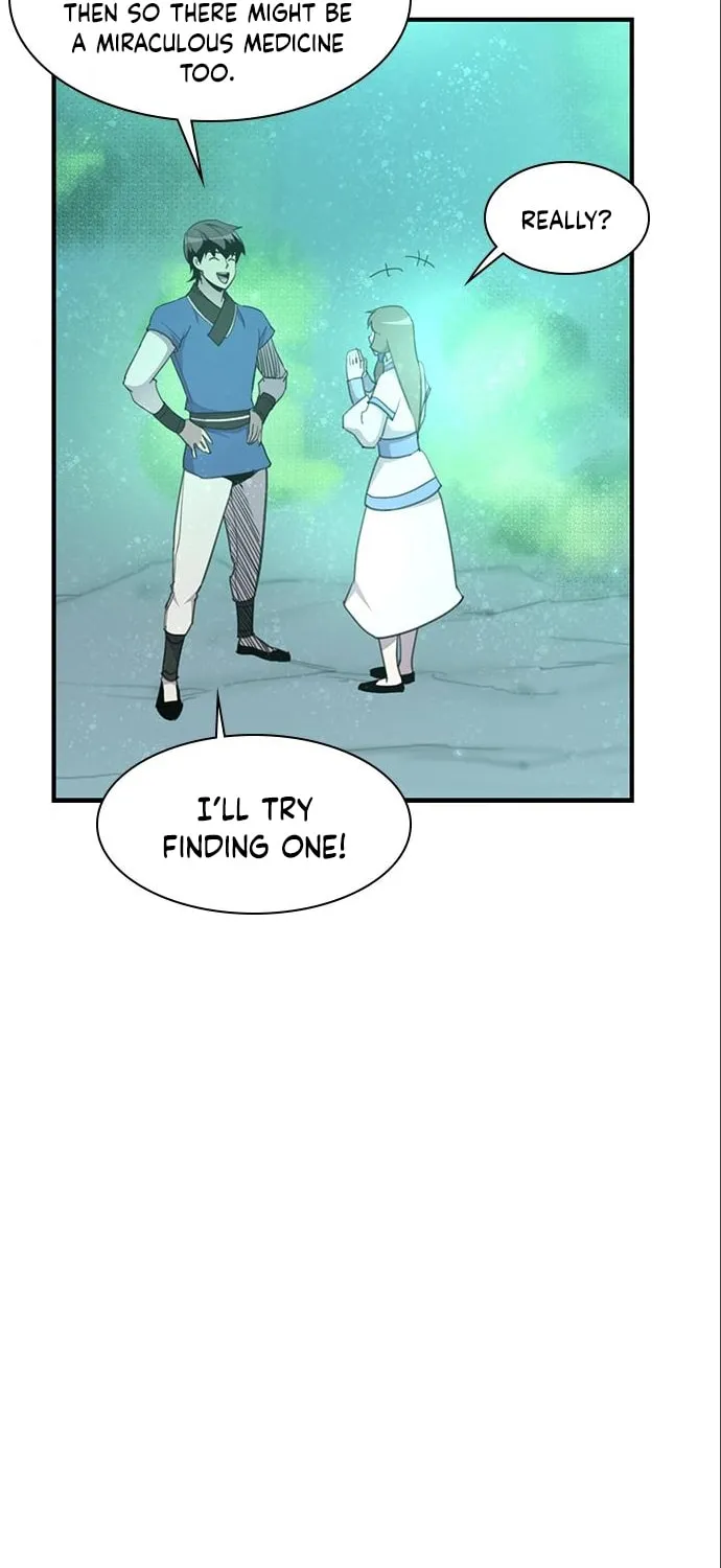 Read The Strongest Ever chapter 45 image 11 on Lezhin