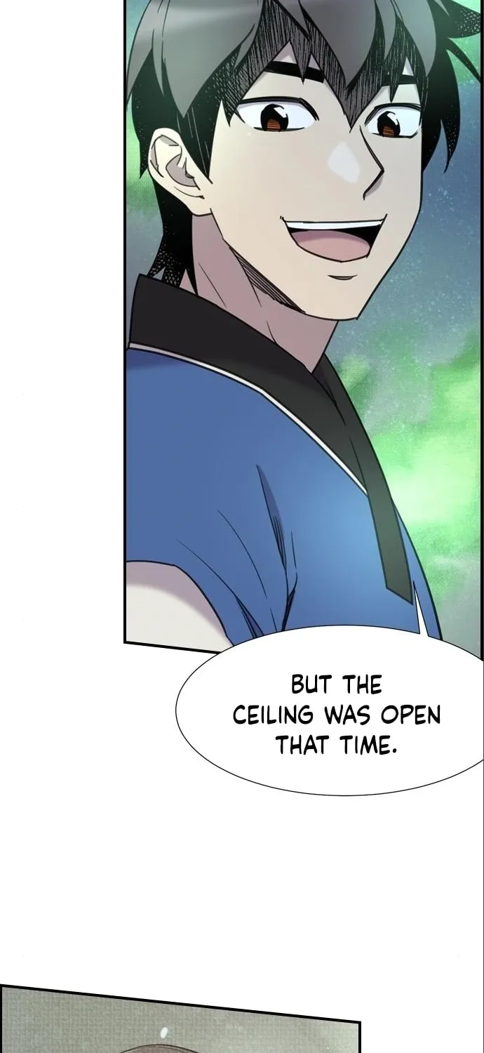 Read The Strongest Ever chapter 45 image 2 on Lezhin