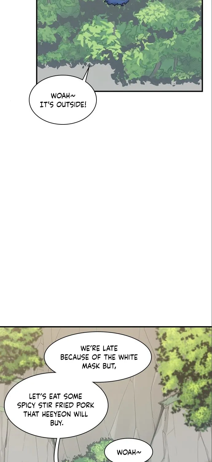Read The Strongest Ever chapter 45 image 21 on Lezhin